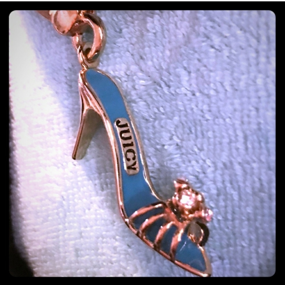 Juicy charm